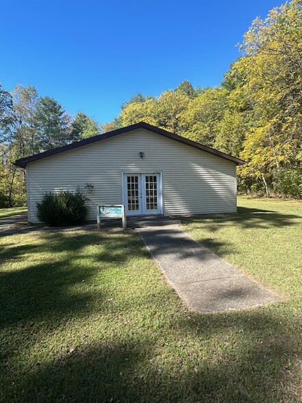 10351 N US Highway 231, Quincy, IN for lease - Building Photo - Image 3 of 3