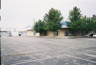 1001 N Western Ave, Marion, IN for sale Primary Photo- Image 1 of 9