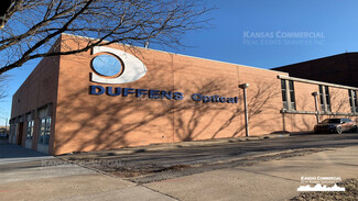 More details for 400 SE Quincy St, Topeka, KS - Office for Sale