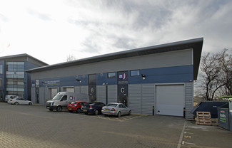 More details for Whittle Way, Stevenage - Industrial for Lease