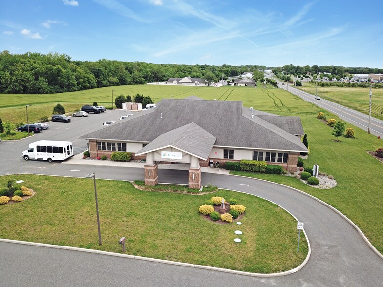 1137 Highway 77 & Love Lane, Upper Deerfield Township, NJ for sale - Primary Photo - Image 1 of 1