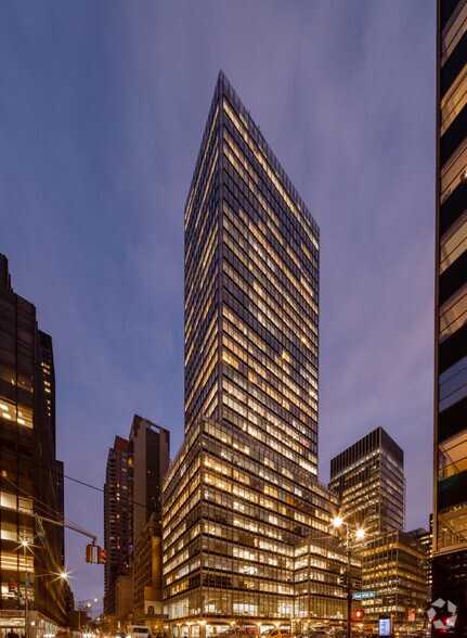 747 Third Ave New York Ny 10017 Coworking Space On Loopnet Com