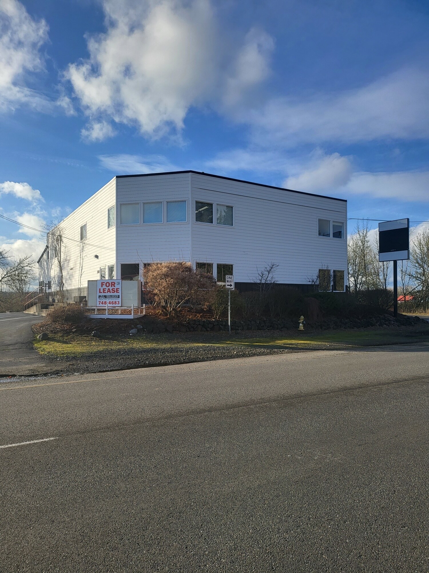 2616 NE Kresky Ave, Chehalis, WA 98532 OfficeMedical for Lease