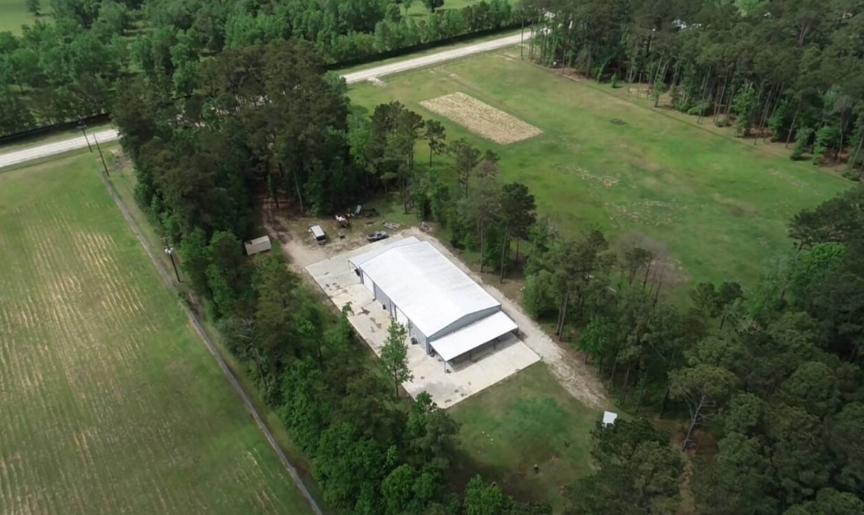 202 W Stroker Rd, Crosby, TX for lease Building Photo- Image 1 of 9