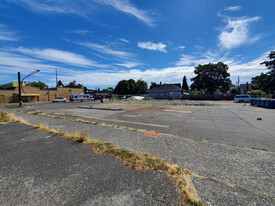 6th Avenue Land - Commercial Real Estate