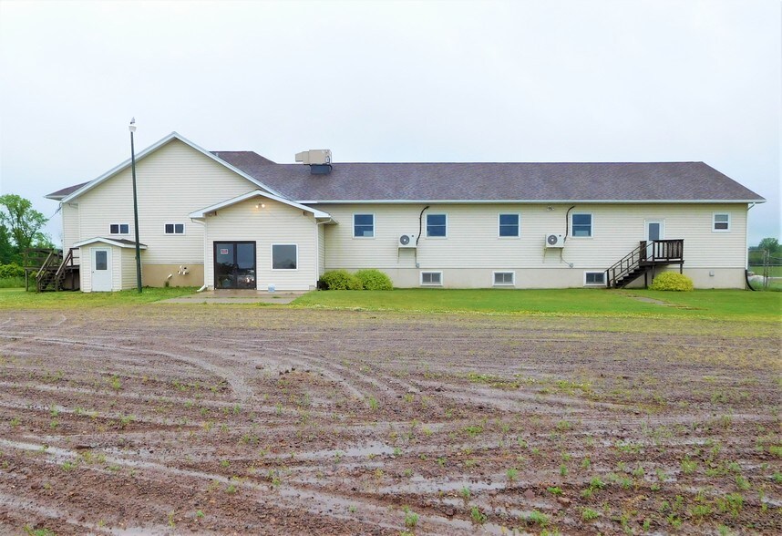 67556 County Highway C, Marengo, WI 54855