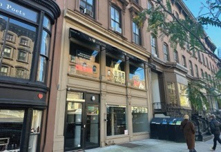 More details for 142 Montague St, Brooklyn, NY - Retail for Lease