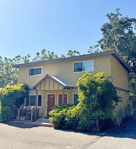 3320 Mendocino Ave, Santa Rosa, CA for sale - Building Photo - Image 3 of 6