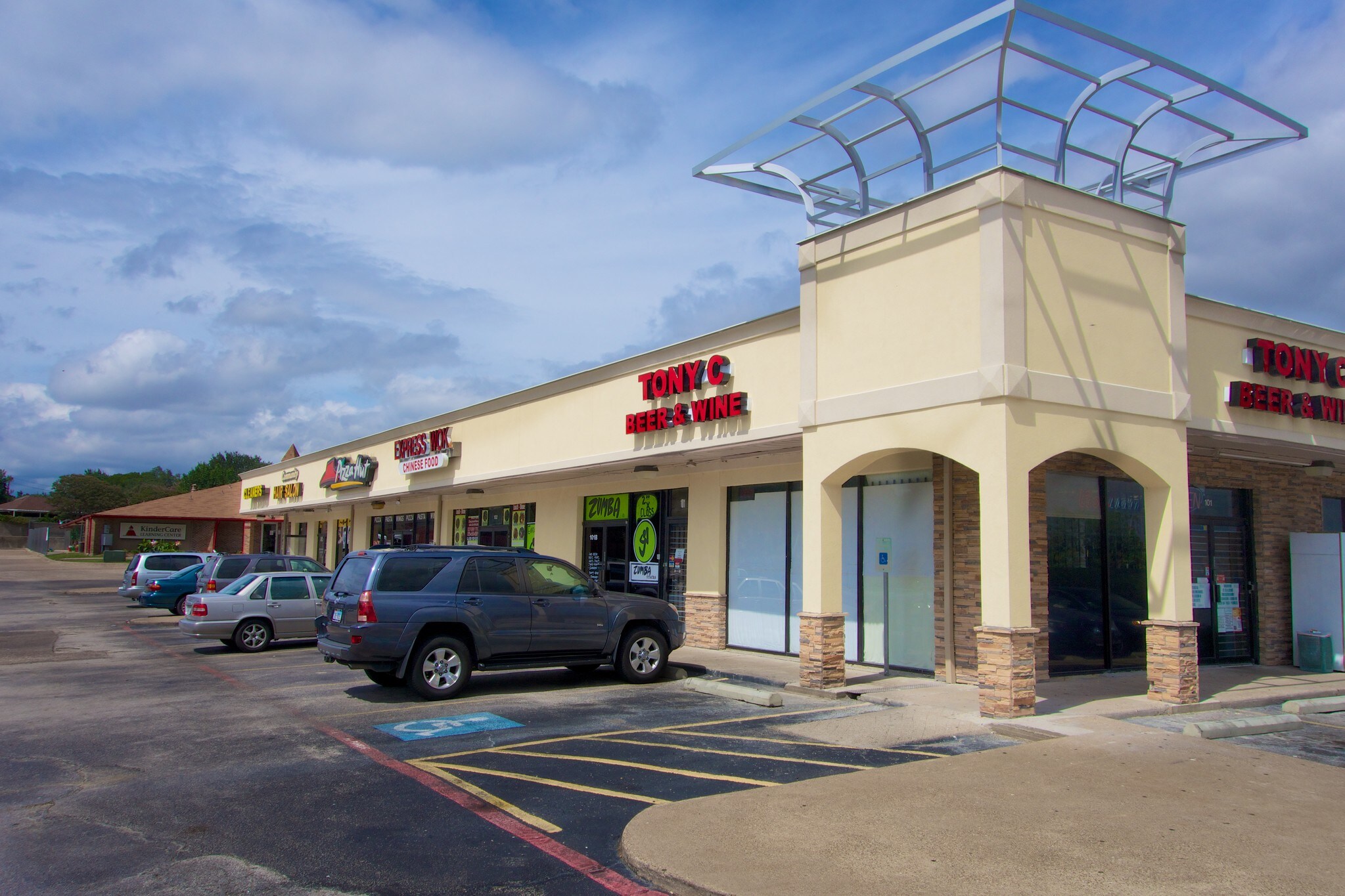 2204 Kelly Blvd, Carrollton, TX for sale Building Photo- Image 1 of 1