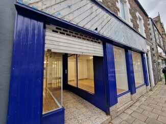 More details for 55 High St, Galashiels - Retail for Sale