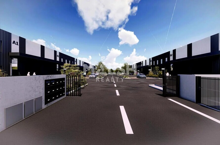 Flex in Dagneux for sale - Building Photo - Image 3 of 7