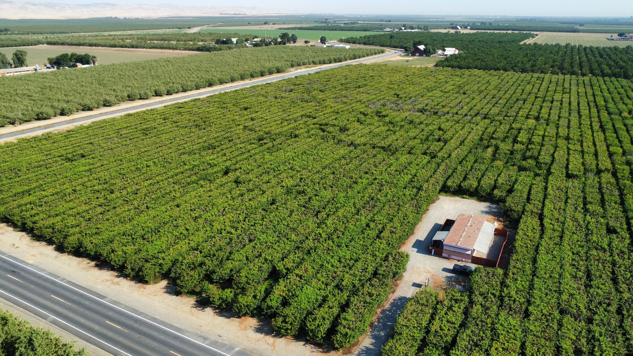 30836 Sullivan Rd, Gustine, CA for sale Aerial- Image 1 of 1
