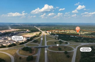 More details for Hwy 71 and 281, Marble Falls, TX - Land for Sale