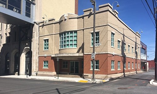 15 S Wyoming St, Hazleton, PA for sale Primary Photo- Image 1 of 1