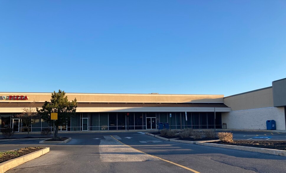 200 Newberry Commons, Etters, PA 17319 Rite Aid Ops Center