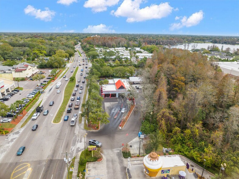 3840 W Fletcher Ave, Tampa, FL for sale - Building Photo - Image 2 of 30