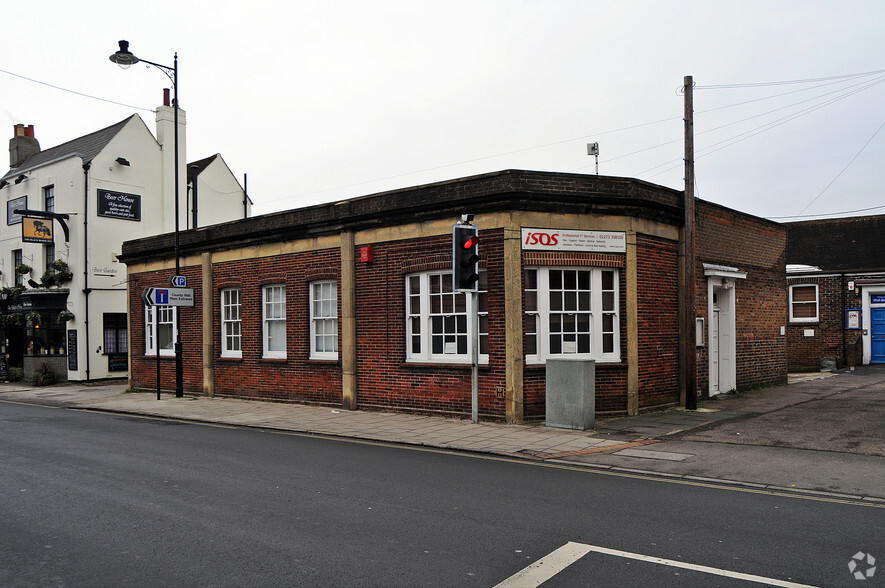 47 Western Rd, Lewes for lease - Building Photo - Image 2 of 3