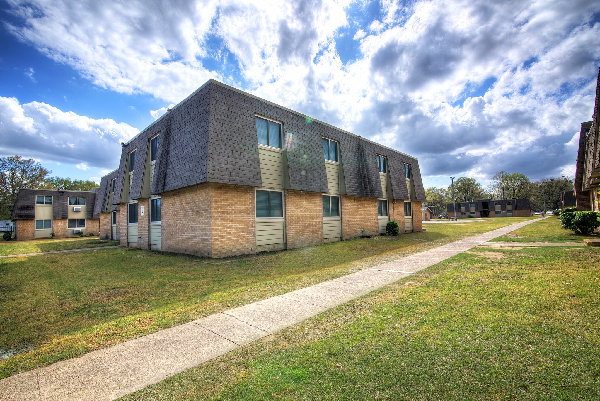 901 SW Van Buren St, Idabel, OK for sale Building Photo- Image 1 of 1
