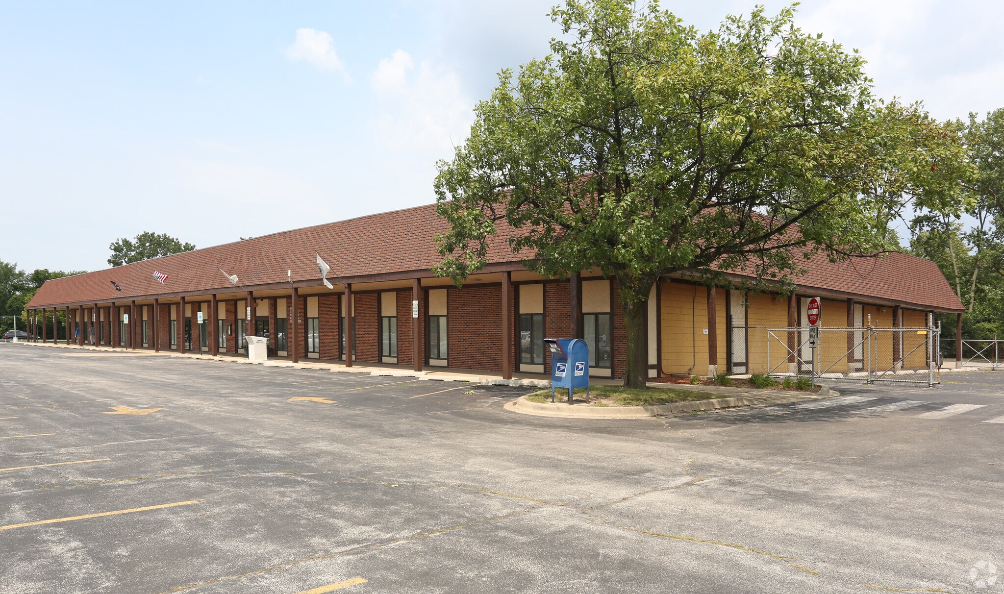 17435 Dixie Hwy, Hazel Crest, IL for sale Primary Photo- Image 1 of 1