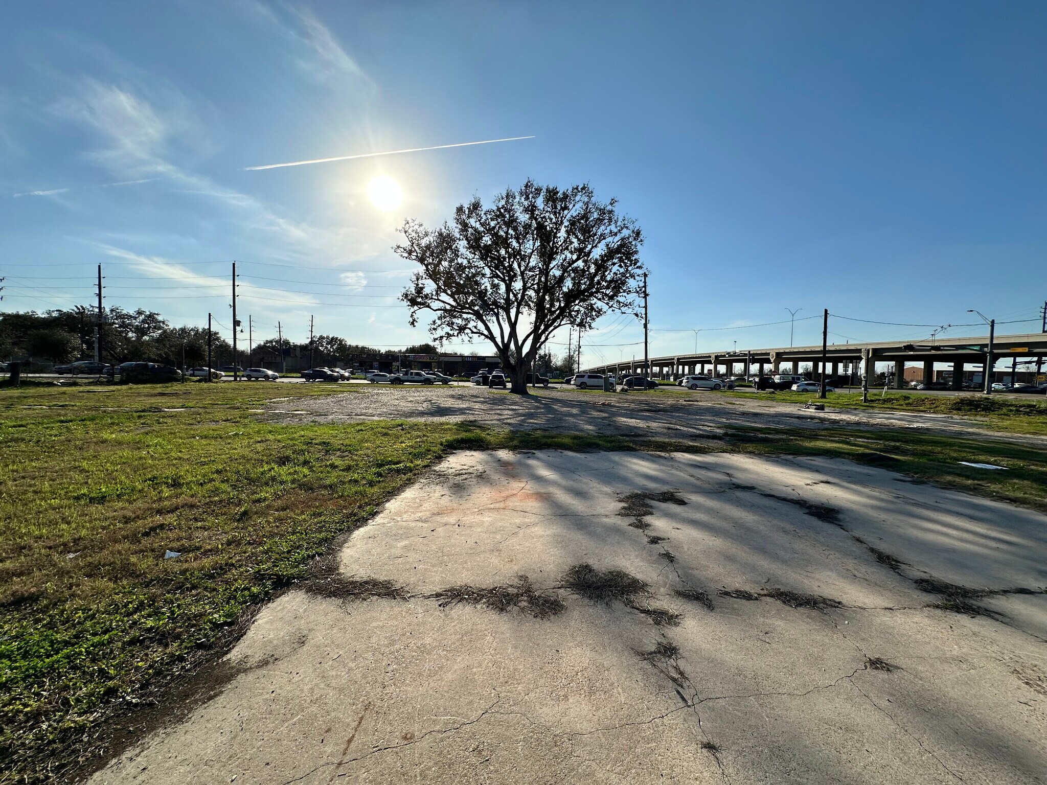 6511 FM 1464 Rd, Richmond, TX for sale Aerial- Image 1 of 12