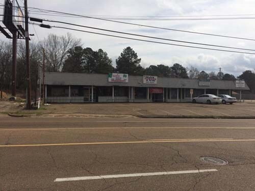 3030 Terry Rd, Jackson, MS for sale Building Photo- Image 1 of 1