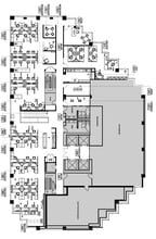 750 N Saint Paul St, Dallas, TX for lease Floor Plan- Image 1 of 1