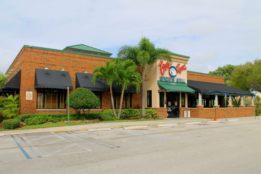 1333 N Congress Ave, Boynton Beach, FL for lease - Building Photo - Image 2 of 10