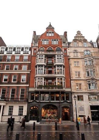 More details for 15 Hanover Sq, London - Coworking for Lease
