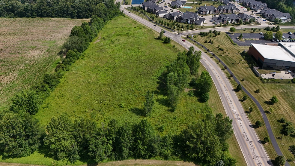 0 Houk Rd, Delaware, OH for sale - Building Photo - Image 3 of 12