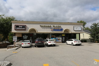 More details for 2405 Hamburg Tpke, Wayne, NJ - Retail for Lease