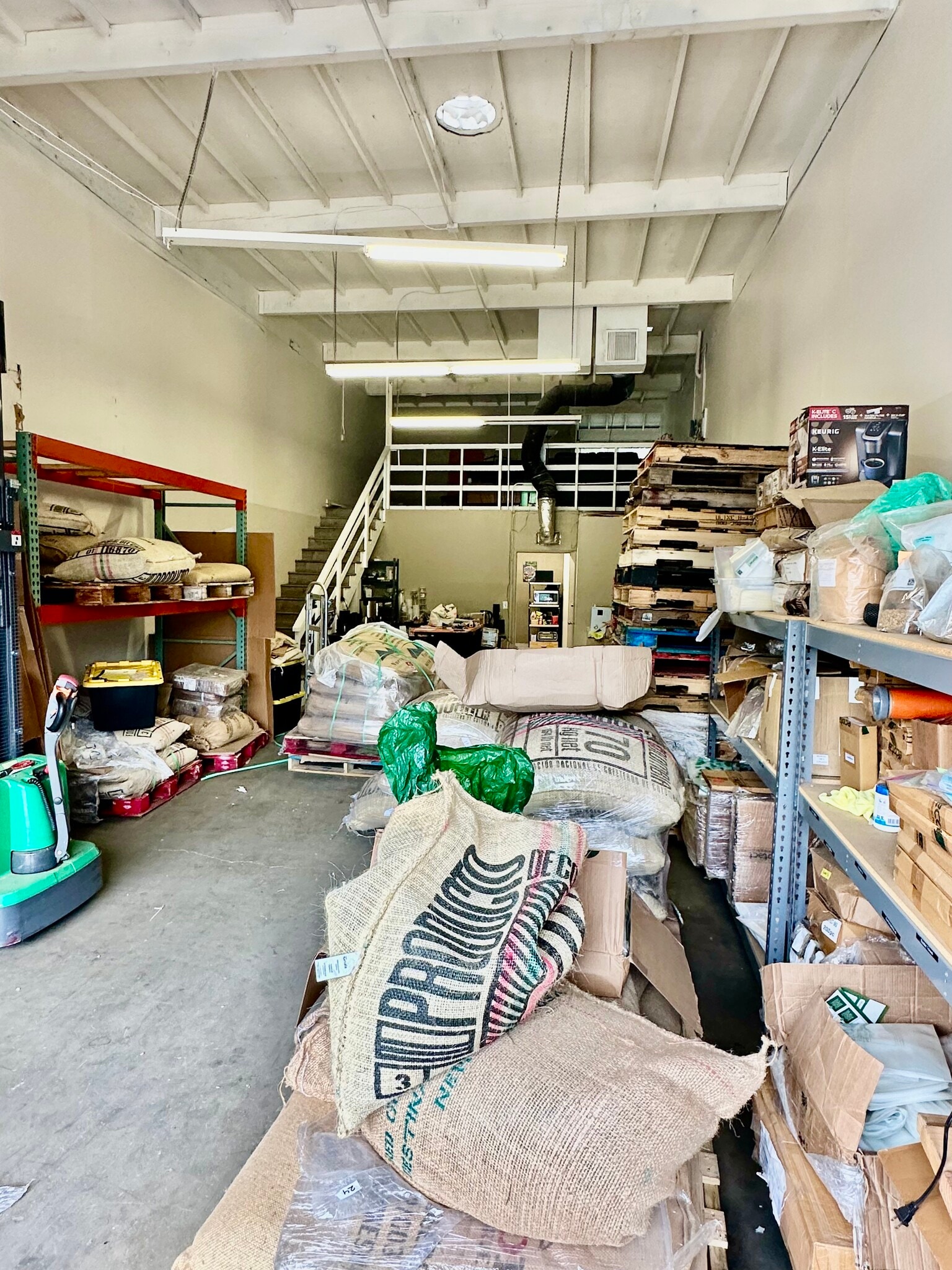 801-867 W Lambert Rd, Brea, CA for lease Interior Photo- Image 1 of 5