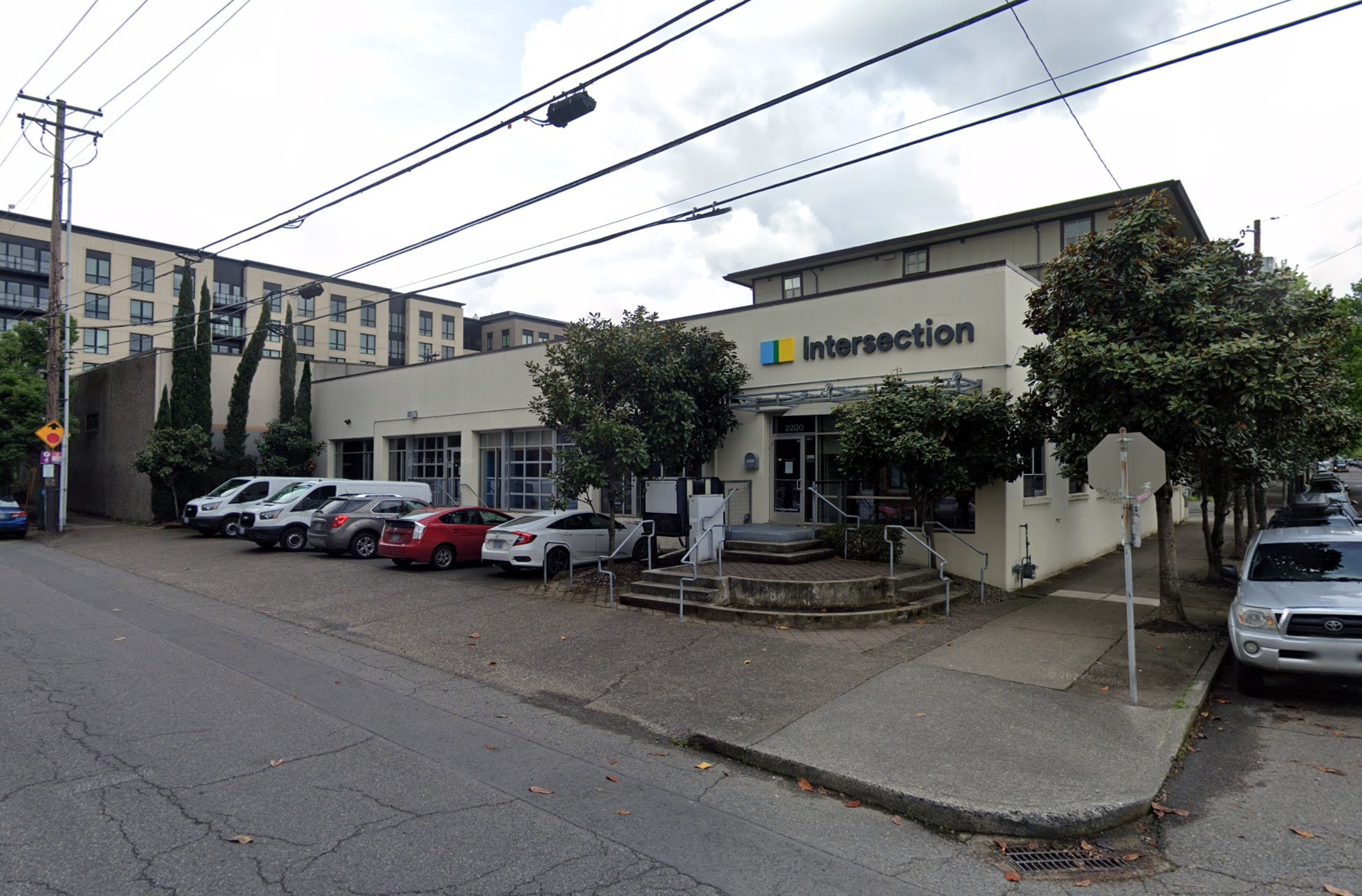 2200 NW Savier St, Portland, OR for lease Building Photo- Image 1 of 22