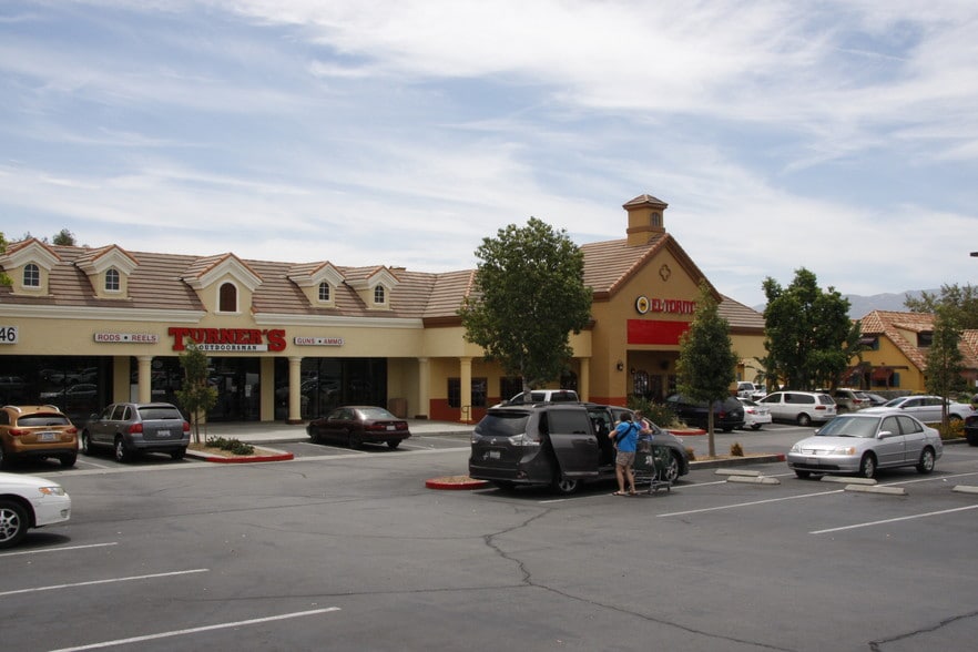 2210-2280 Griffin Way, Corona, CA for lease - Building Photo - Image 3 of 5