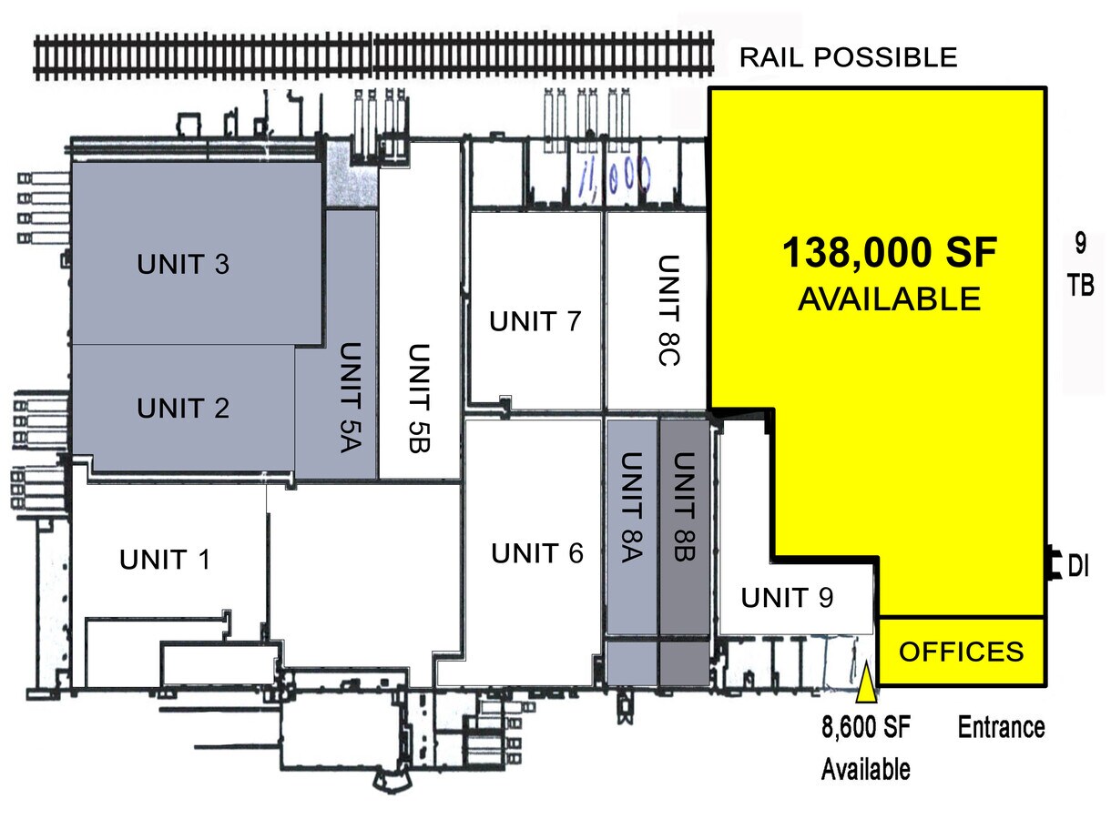 3775 Park Ave, Edison, NJ 08820 - Unit 10 - - Floor Plan - Image 1 of 1