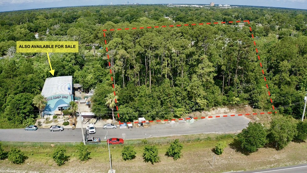 St Johns Bluff Rd, Jacksonville, FL 32246