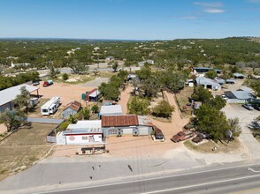 7080 W Highway 290, Dripping Springs, TX for lease Aerial- Image 2 of 49