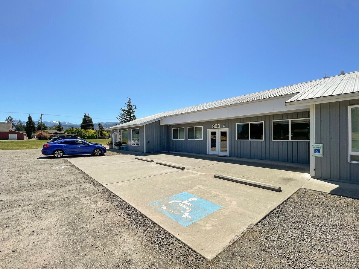 803 Rd, Sequim, WA 98382