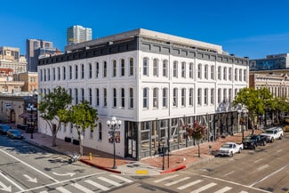 More details for 422 Market St, San Diego, CA - Office for Lease