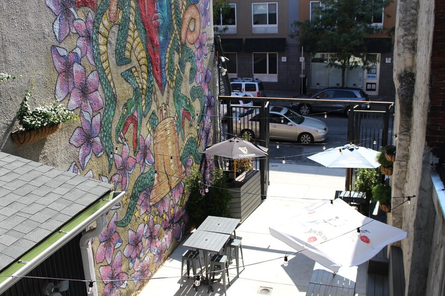 1527-31 Cecil B Moore, Philadelphia, PA for sale - Building Photo - Image 3 of 7