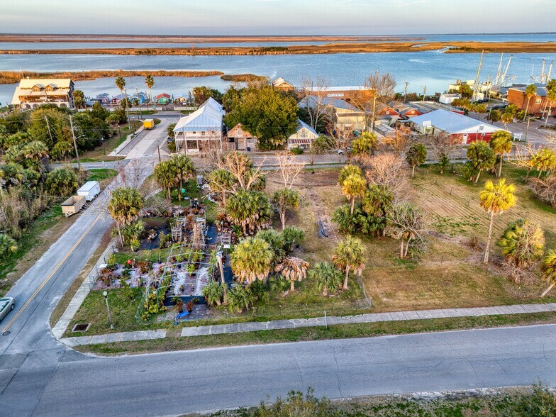 Market Street, Apalachicola, FL for sale - Primary Photo - Image 3 of 4
