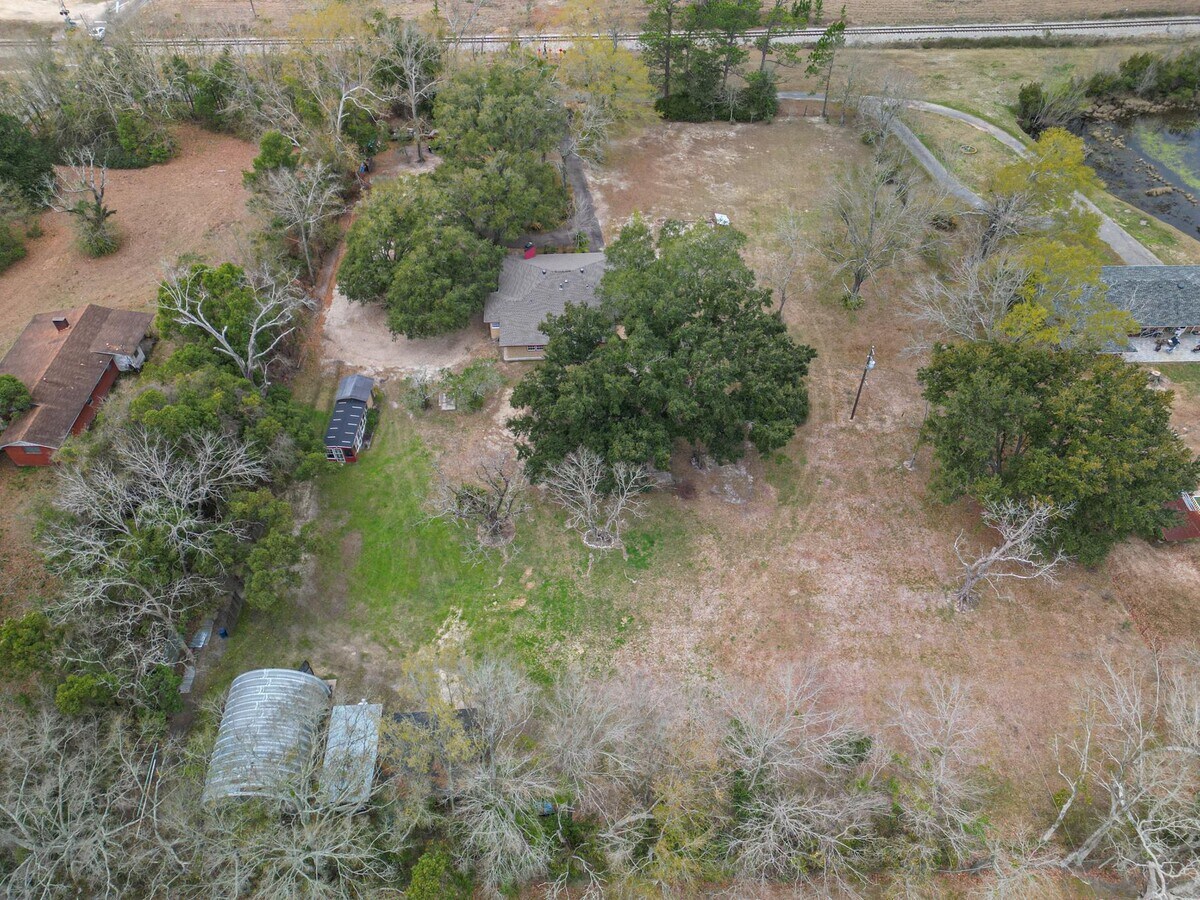 11426 Old Highway 49, Gulfport, MS 39503 Flex for Sale