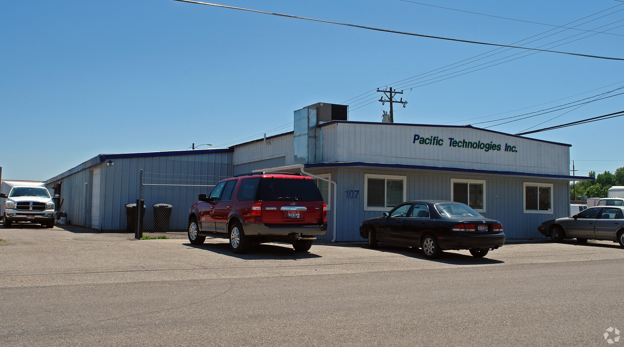 107 E 40th St, Garden City, ID for sale Primary Photo- Image 1 of 1