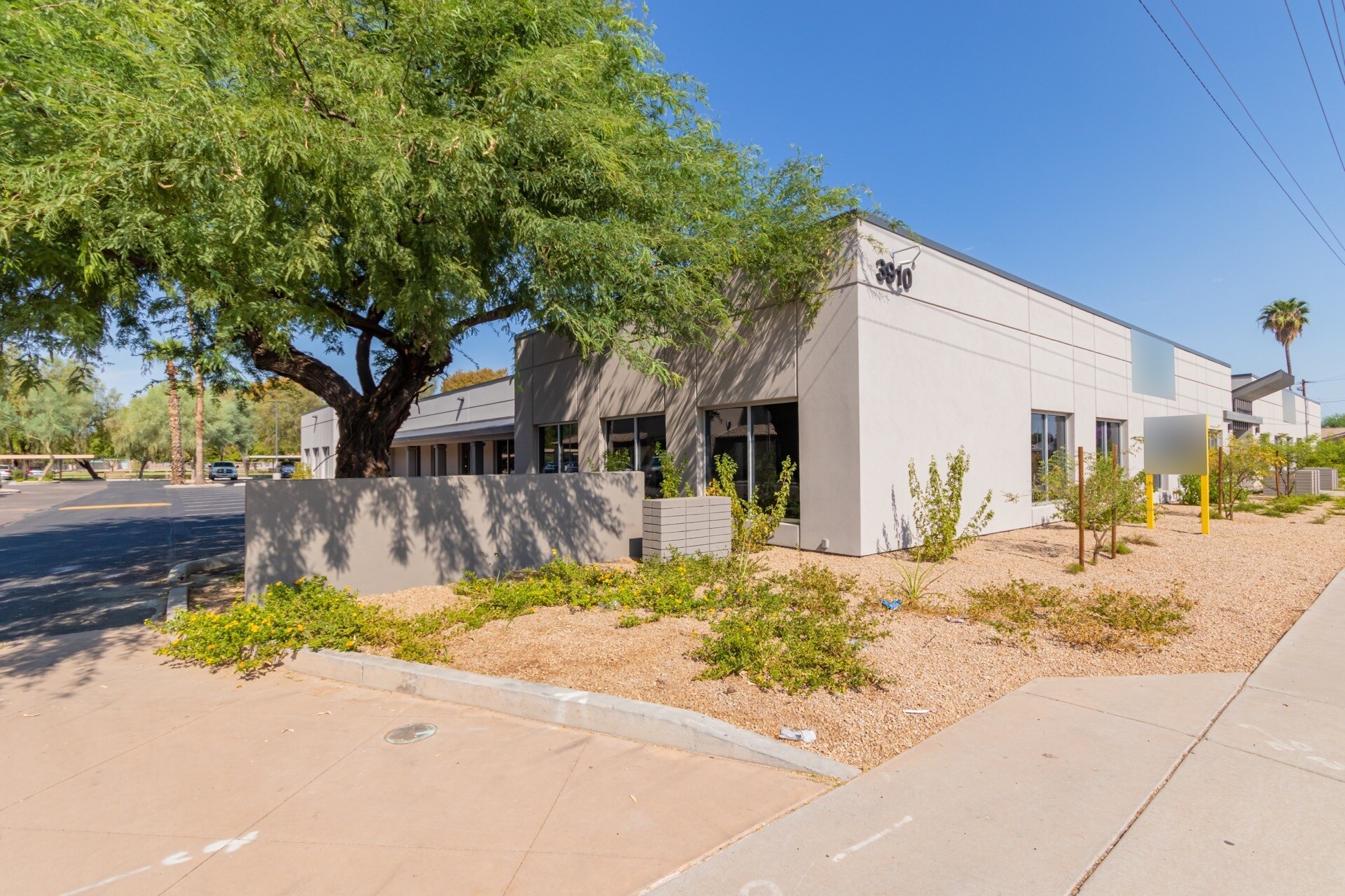 3910 S Rural Rd, Tempe, AZ for sale Building Photo- Image 1 of 1