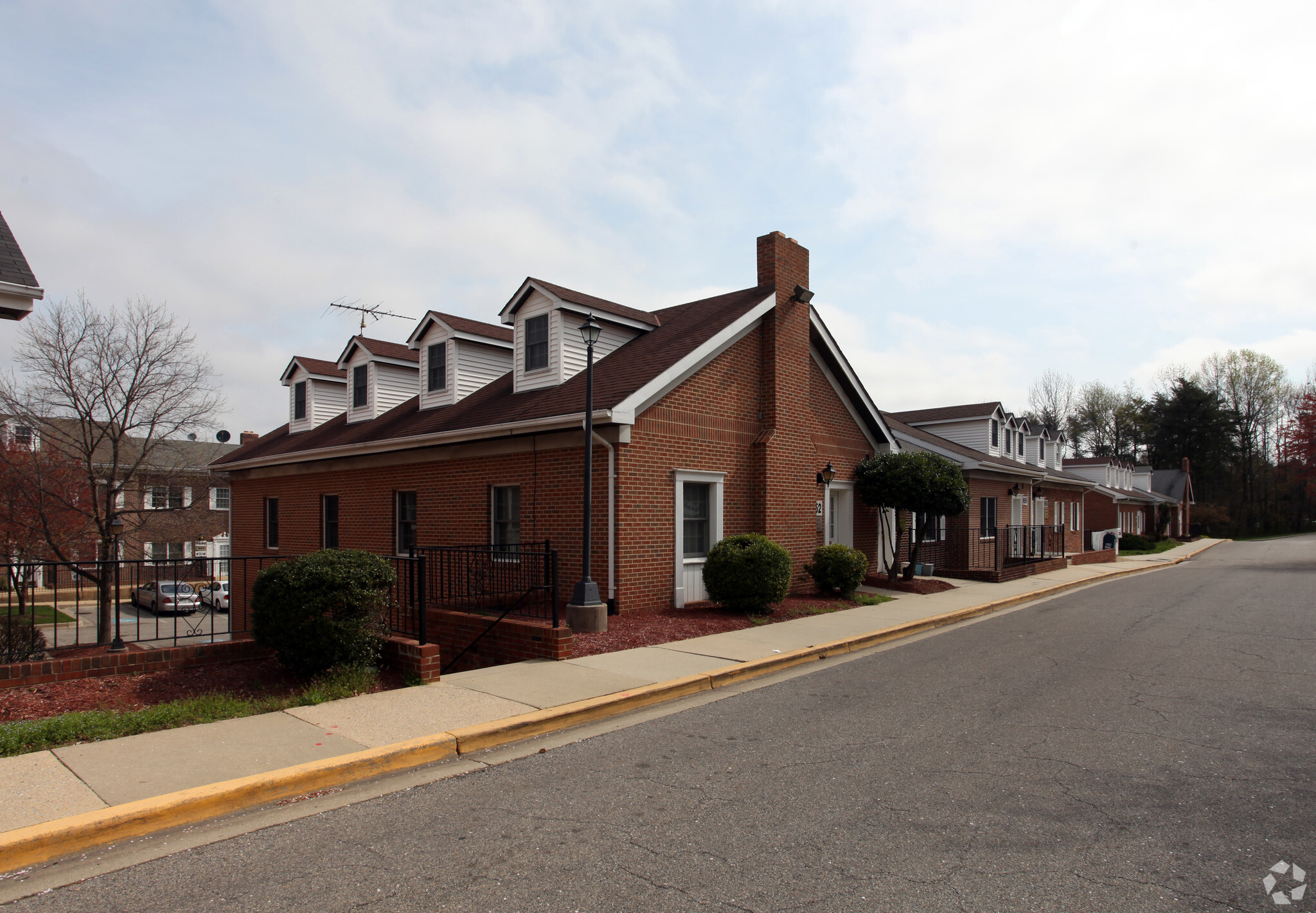 9652-9658 Marlboro Pike, Upper Marlboro, MD for sale Primary Photo- Image 1 of 1