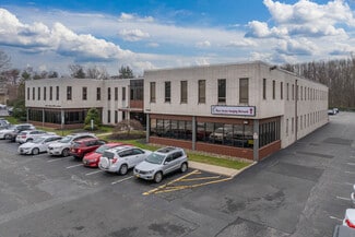 More details for 1140 Bloomfield Ave, West Caldwell, NJ - Office for Lease