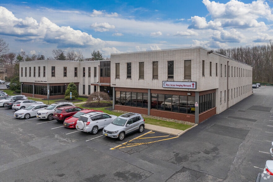 1140 Bloomfield Ave, West Caldwell, NJ for lease - Primary Photo - Image 1 of 4