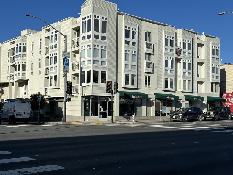 2288-2298 Lombard St, San Francisco, CA for sale - Building Photo - Image 3 of 12