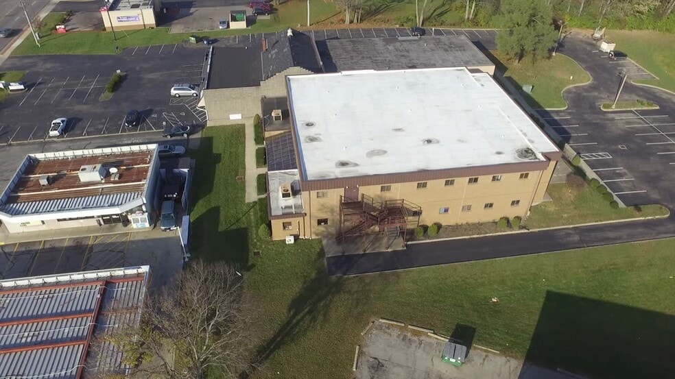 1340-1350 N Fairfield Rd, Dayton, OH for sale - Commercial Listing Video - Image 2 of 10