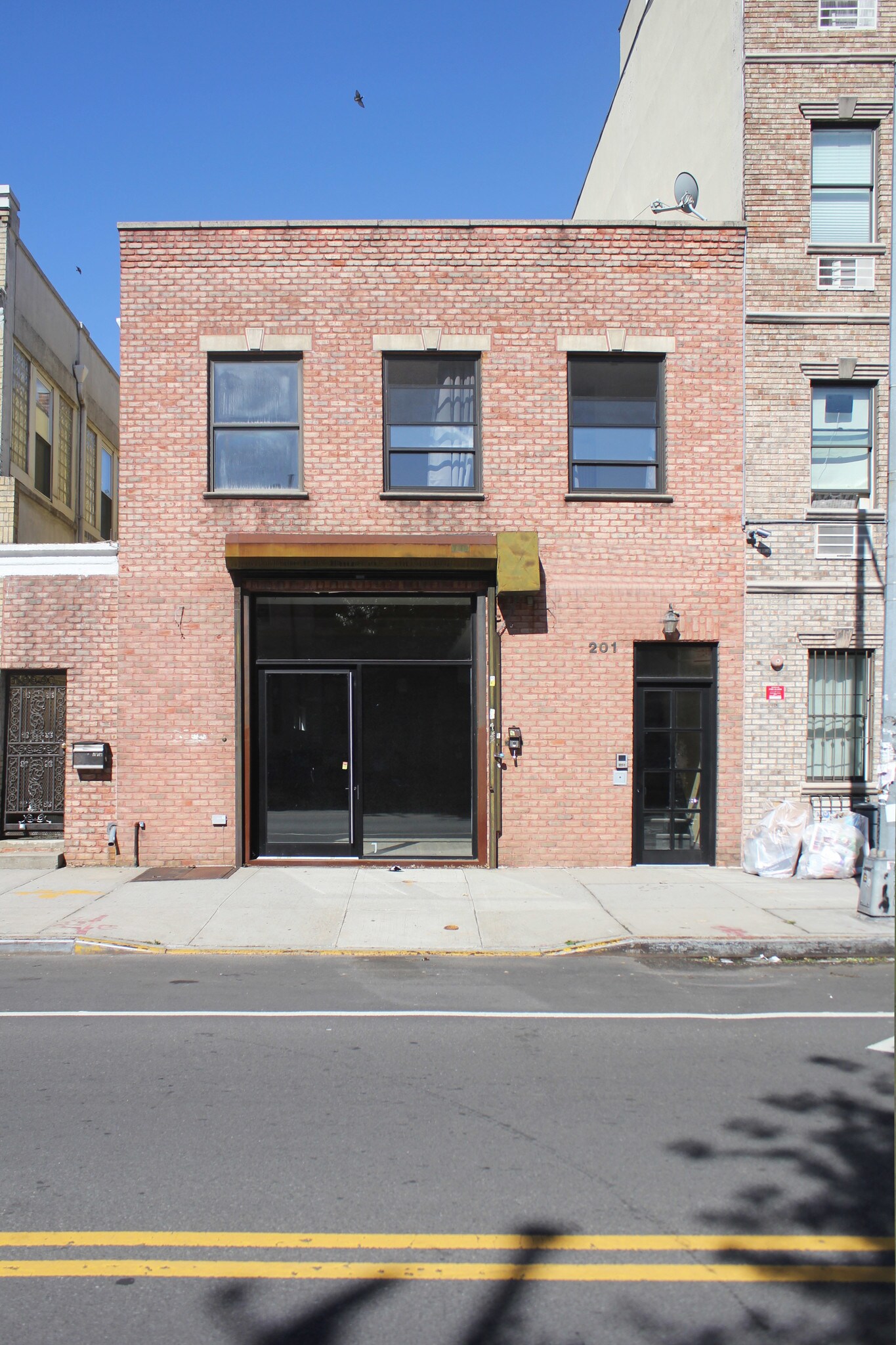 201 Franklin St, Brooklyn, NY for sale Building Photo- Image 1 of 1