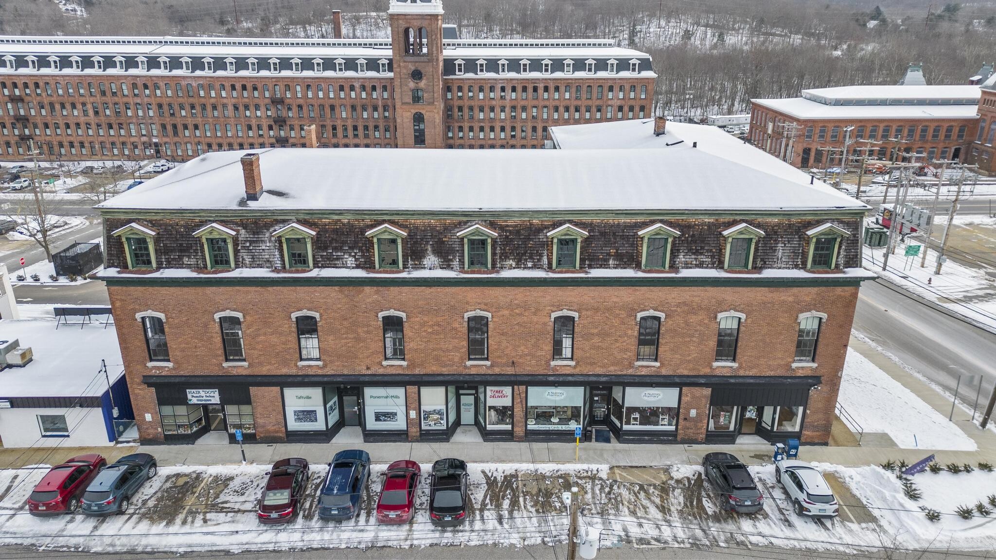 3 N 2nd Ave, Norwich, CT for lease Building Photo- Image 1 of 22